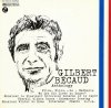 Gilbert Bécaud - Anthology (2LP)