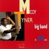 McCoy Tyner Big Band - The Turning Point (CD)