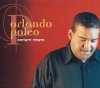 Orlando Poleo - Sangre Negra (CD)