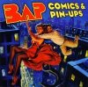 BAP - Comics & Pin-Ups (CD)