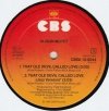Alison Moyet - That Ole Devil Called Love (12'')