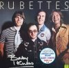 Rubettes - Baby I Know (LP)