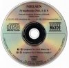 Nielsen - National Symphony Orchestra Of Ireland, Adrian Leaper - Symphonies Nos. 1 And 6 Sinfonia Semplice (CD)