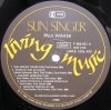Paul Winter - Sun Singer (LP)