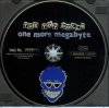 Toy Dolls - One More Megabyte (CD)