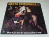 Santa Esmeralda Starring Leroy Gomez - Don't Let Me Be Misunderstood (LP)