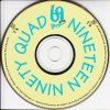 69 Boyz - Nineteen Ninety Quad (CD)