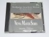 Wolfgang Amadeus Mozart - Der Heitere Mozart (CD)
