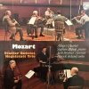 Mozart - Allegri Quartet, Stephen Bishop, Jack Brymer, Patrick Ireland - Stadler Quintet / Kegelstatt Trio (LP)
