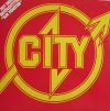 City - City (LP)