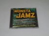 Monsta Jamz (CD)