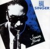 Hal Singer - Senior Blues (CD)