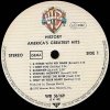 America - History · America's Greatest Hits (LP)