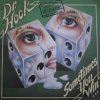 Dr. Hook - Sometimes You Win (LP)