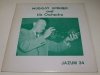 Muggsy Spanier And His Orchestra - Muggsy Spanier And His Orchestra (LP)