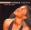 Nathalie Makoma - I Saw The Light (CD)