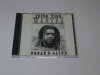 Peter Tosh - Wanted Dread & Alive (CD)