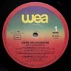 John McLaughlin - Belo Horizonte (LP)