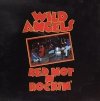 Wild Angels - Red Hot 'N' Rockin' (LP)