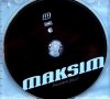 Maksim - The Piano Player (CD)