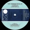 Tony Sheridan - Rocks On! (Live '73 Deutschlandhalle, Berlin) (LP)