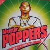 Meister Poppers - What's That Spell (12'')