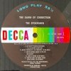 The Spokesmen - The Dawn Of Correction (LP)