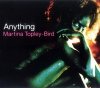 Martina Topley-Bird - Anything (CD)