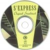 S'Express - Original Soundtrack (CD)