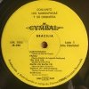 Conjunto Los Farroupilhas Y Su Orquesta - Brazilia (LP)