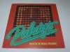 Puhdys - Rock'N'Roll Music (LP)