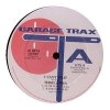 Terri Jones - I Can't Wait (12'')