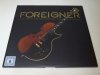 Foreigner - Foreigner With The 21st Century Symphony Orchestra & Chorus (2LP+DVD)
