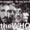 The Who - My Generation - The Very Best Of The Who (CD)