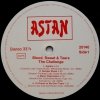 Blood, Sweat & Tears - The Challenge (LP)