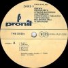The Dudis - The DUDIs (LP)