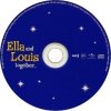 Ella Fitzgerald And Louis Armstrong - Ella And Louis Together (CD)