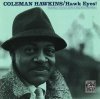 Coleman Hawkins - Hawk Eyes! (CD)