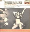 Hits From Brazil (LP)