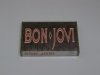 Bon Jovi - Slippery When Wet (MC)