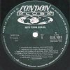 Hits From Brazil (LP)