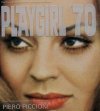 Piero Piccioni - Playgirl '70 (The Original Motion Picture Soundtrack Recording) (CD)