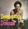 Dorothy Donegan - Donnybrook With Donegan (LP)