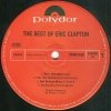 Eric Clapton - The Best Of Eric Clapton (LP)