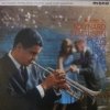 Maynard Ferguson - Maynard Ferguson Plays Jazz For Dancing (LP)
