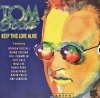 Tom Scott - Keep This Love Alive (CD)