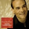 Juan Carmona - El Sentido Del Aire (CD)