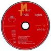 McCoy Tyner Big Band - The Turning Point (CD)