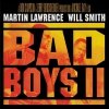 Bad Boys II - The Soundtrack (CD)
