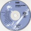 Bernard Allison - No Mercy (CD)